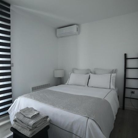 Apartmán Leoforos 28Is Oktovriou Soluň Exteriér fotografie