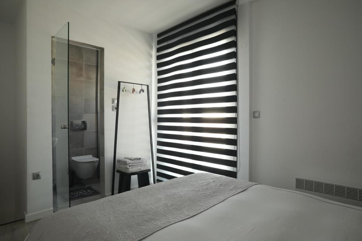 Apartmán Leoforos 28Is Oktovriou Soluň Exteriér fotografie
