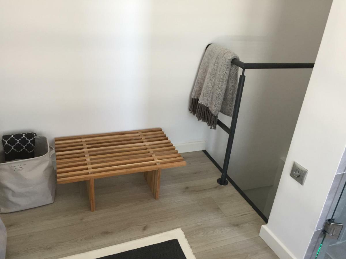 Apartmán Leoforos 28Is Oktovriou Soluň Exteriér fotografie