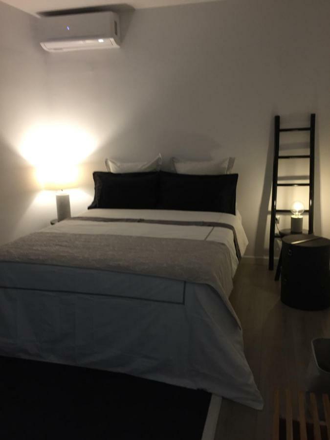 Apartmán Leoforos 28Is Oktovriou Soluň Exteriér fotografie