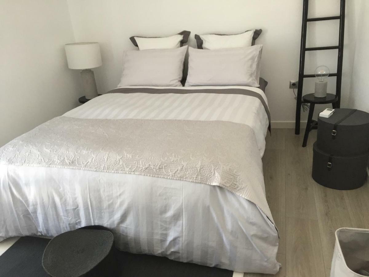 Apartmán Leoforos 28Is Oktovriou Soluň Exteriér fotografie